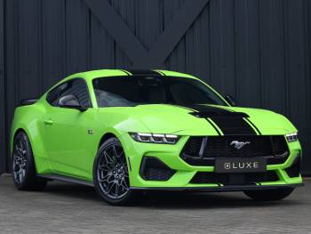 2024 (74) Ford Mustang 5.0 V8 GT 2dr Auto