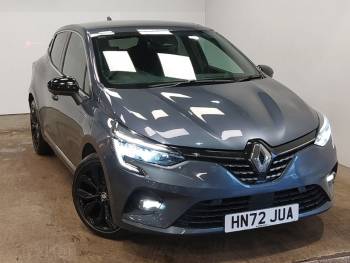 2022 (72) Renault Clio 1.0 TCe 90 Techno 5dr