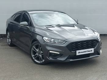 2019 (19) Ford Mondeo 2.0 EcoBlue 190 ST-Line Edition 5dr Powershift