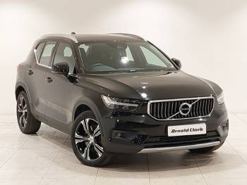 2021 (21) Volvo Xc40 1.5 T4 Recharge PHEV Inscription 5dr Auto