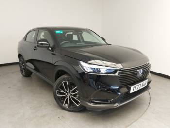 2023 (23) Honda HR-V 1.5 eHEV Elegance 5dr CVT