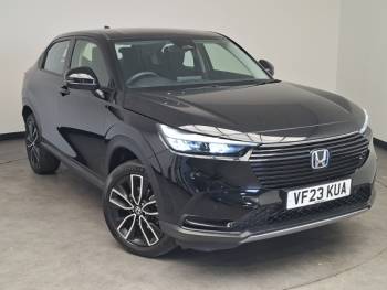 2023 (23) Honda HR-V 1.5 eHEV Elegance 5dr CVT