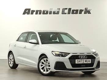 2022 (72) Audi A1 30 TFSI 110 Sport 5dr