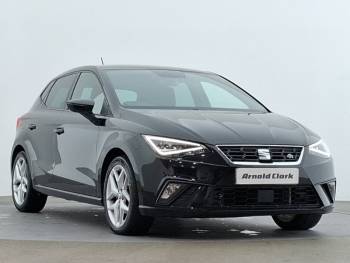 2020 (69/20) Seat Ibiza 1.0 TSI 115 FR [EZ] 5dr DSG