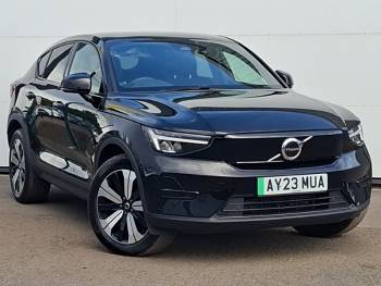 2023 (23) Volvo C40 170kW Recharge Core 69kWh 5dr Auto