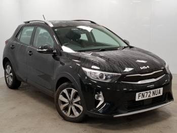 2022 (72) Kia Stonic 1.0T GDi 99 2 5dr