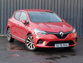 2020 (70) Renault Clio 1.0 TCe 100 Iconic 5dr