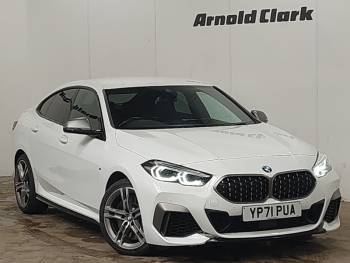 2021 (71) BMW 2 SERIES M235i xDrive 4dr Step Auto