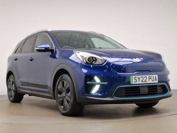 2022 (22) Kia E-niro 150kW 2 Long Range 64kWh 5dr Auto