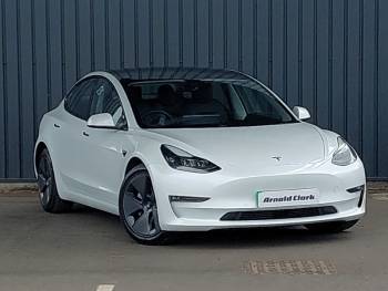 2021 (71) Tesla Model 3 Long Range AWD 4dr Auto