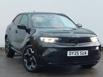 2025 (25) Vauxhall Mokka 1.2 Turbo Ultimate 5dr Auto