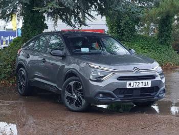 2022 (72) Citroen C4 1.2 PureTech [130] Sense Plus 5dr