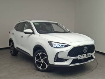 2023 (73) MG Hs 1.5 T-GDI Trophy 5dr