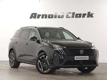 2025 (25) Peugeot 5008 157kW Allure 73kWh 5dr Auto