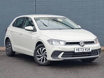 2023 (73) Volkswagen Polo 1.0 Life 5dr