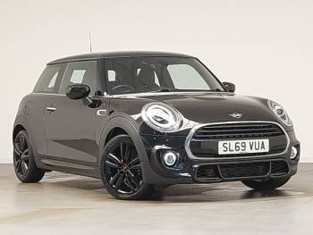 2019 (69) MINI Hatchback 1.5 Cooper Sport II 3dr