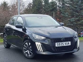2025 (25) Peugeot 208 Hatchback Special Edi 1.2 PureTech 100 Style 5dr