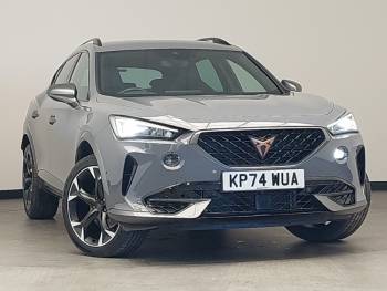 2024 (74) Cupra Formentor 1.5 TSI 150 V2 5dr DSG