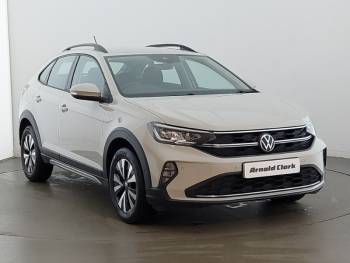 2022 (22) Volkswagen Taigo 1.0 TSI 110 Life 5dr