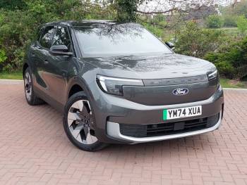 2024 (74) Ford Explorer 210kW Premium 77kWh 5dr Auto