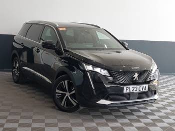 2023 (23) Peugeot 5008 1.5 BlueHDi GT 5dr EAT8