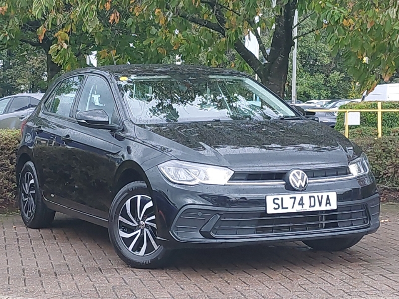 2024 Volkswagen Polo 1.0 Life