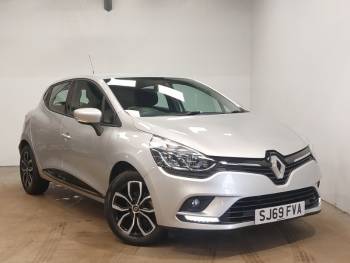 2019 (69) Renault Clio 0.9 TCE 90 Play 5dr