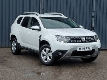 2019 (19) Dacia Duster 1.6 SCe Comfort 5dr