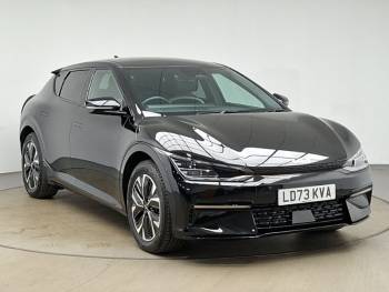 2023 (73) Kia Ev6 236kW GT Line 77.4kWh 5dr AWD Auto