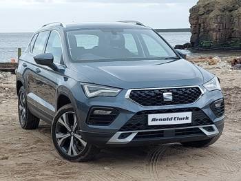 2020 (70) Seat Ateca 1.5 TSI EVO SE Technology 5dr DSG