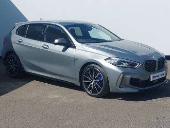 2024 (24) BMW 1 Series M135i xDrive 5dr Step Auto