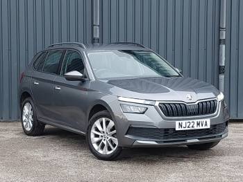 2022 (22) Skoda Kamiq 1.0 TSI 95 SE 5dr