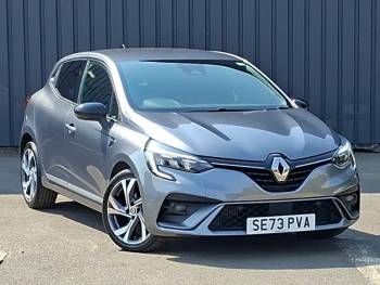 2023 (73) Renault Clio 1.0 TCe 90 RS Line 5dr