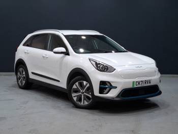 2021 (71) Kia E-niro 150kW 2 Long Range 64kWh 5dr Auto