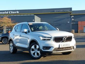 2019 (69) Volvo Xc40 2.0 D3 Momentum Pro 5dr Geartronic
