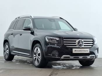 2025 (25) Mercedes-Benz Glb GLB 200 Sport Executive 5dr 7G-Tronic