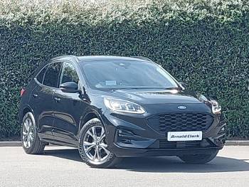 2020 (70) Ford Kuga 1.5 EcoBoost 150 ST-Line First Edition 5dr