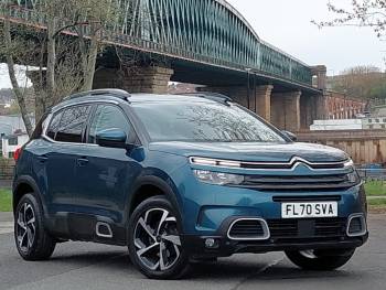 2020 Citroen C5 Aircross 1.5 BlueHDi 130 Flair 5dr