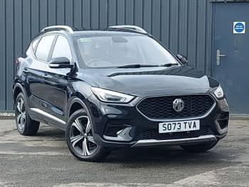 2024 MG Zs 1.5 VTi-TECH Excite 5dr