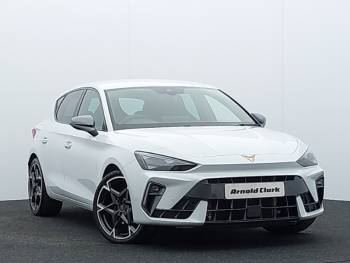 2025 (25) Cupra Leon 1.5 TSI 150 V2 5dr