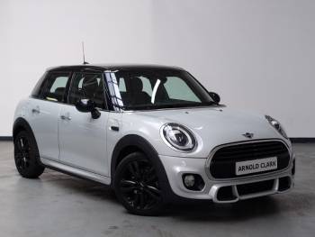 2019 (19) MINI Hatchback 1.5 Cooper Sport II 5dr