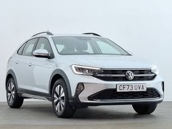 2023 (73) Volkswagen Taigo 1.0 TSI Life 5dr
