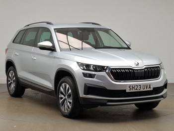 2023 (23) Skoda Kodiaq 1.5 TSI SE Drive 5dr DSG [7 Seat]