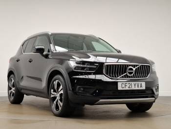 2021 (21) Volvo Xc40 1.5 T5 Recharge PHEV Inscription Pro 5dr Auto