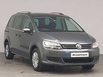 2019 (69) Volkswagen Sharan 2.0 TDI SCR 150 SE Nav 5dr DSG