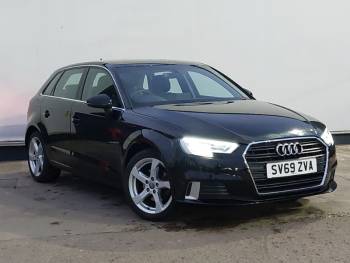 2019 (69) Audi A3 35 TFSI Sport 5dr