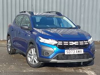 2023 (73) Dacia Sandero Stepway 1.0 TCe Essential 5dr