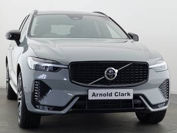 2023 (73) Volvo Xc60 2.0 B4D Plus Dark 5dr AWD Geartronic