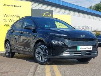 2023 (23) Hyundai Kona 150kW Ultimate 64kWh 5dr Auto