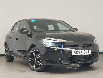 2024 (24) Vauxhall Corsa 1.2 Turbo GS 5dr
